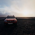 Nouvelle dacia sandero