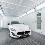 Fréquence entretien voiture électrique