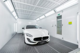 Fréquence entretien voiture électrique