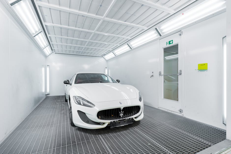 Fréquence entretien voiture électrique