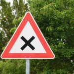 Modification code de la route