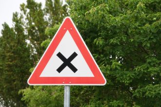 Modification code de la route