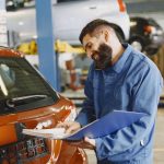 Fréquence entretien voiture